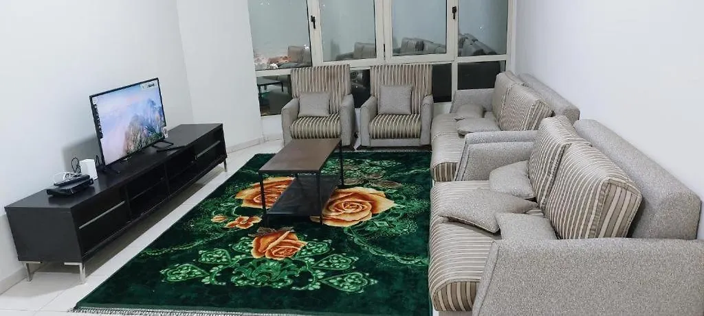 Master Bedroom For Short Stay In Dubai By Mauon Tourism United Arab Emirates