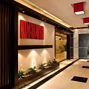 4* Aparthotel Al Nawras