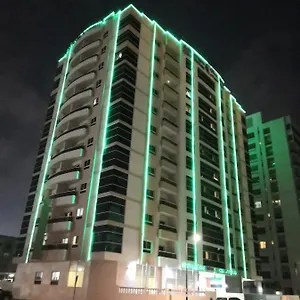 3* Aparthotel Boulevard City